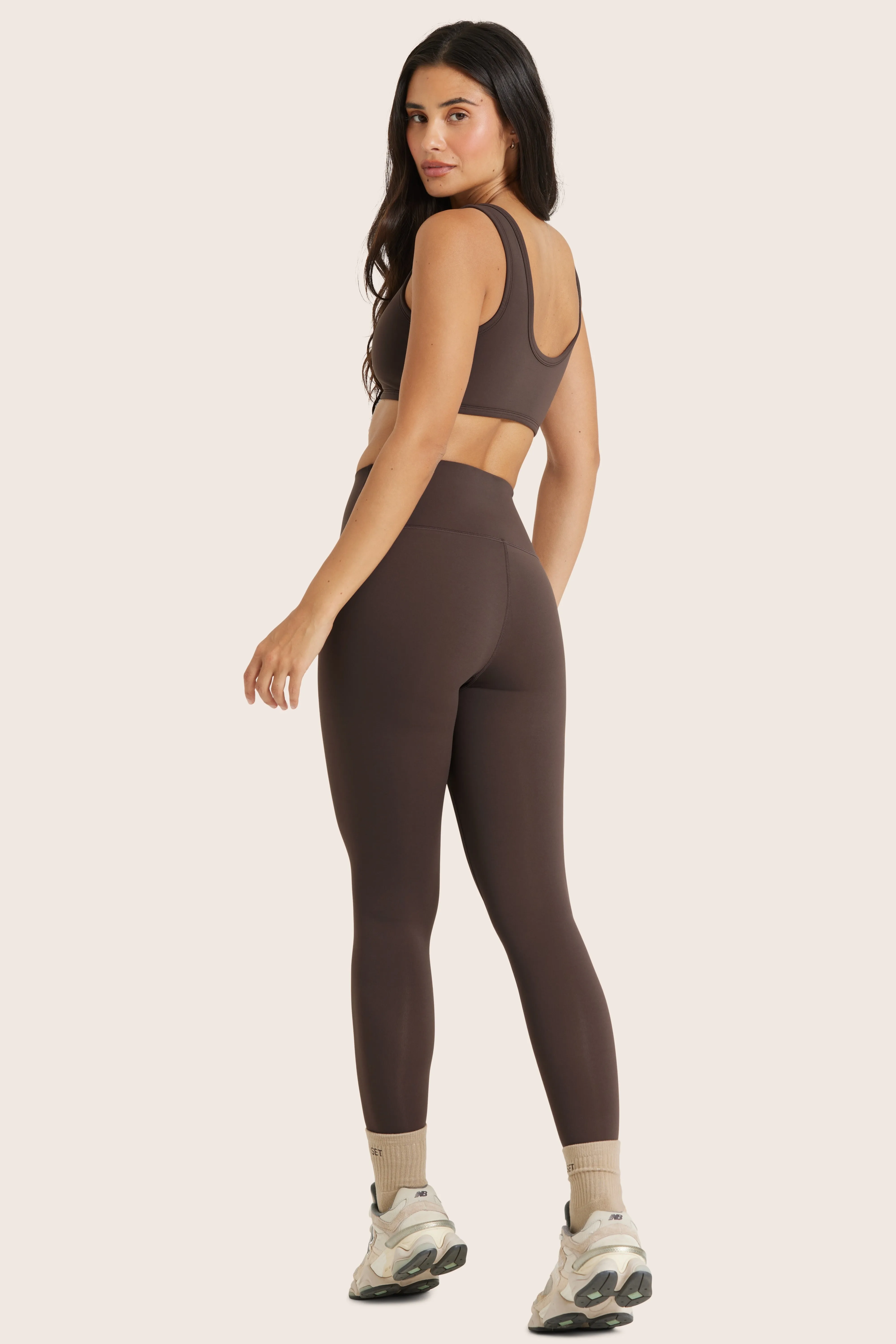 AIRLUXE™ BREATHE LEGGINGS - BEAR sold by SETactive product image thumbnail 3