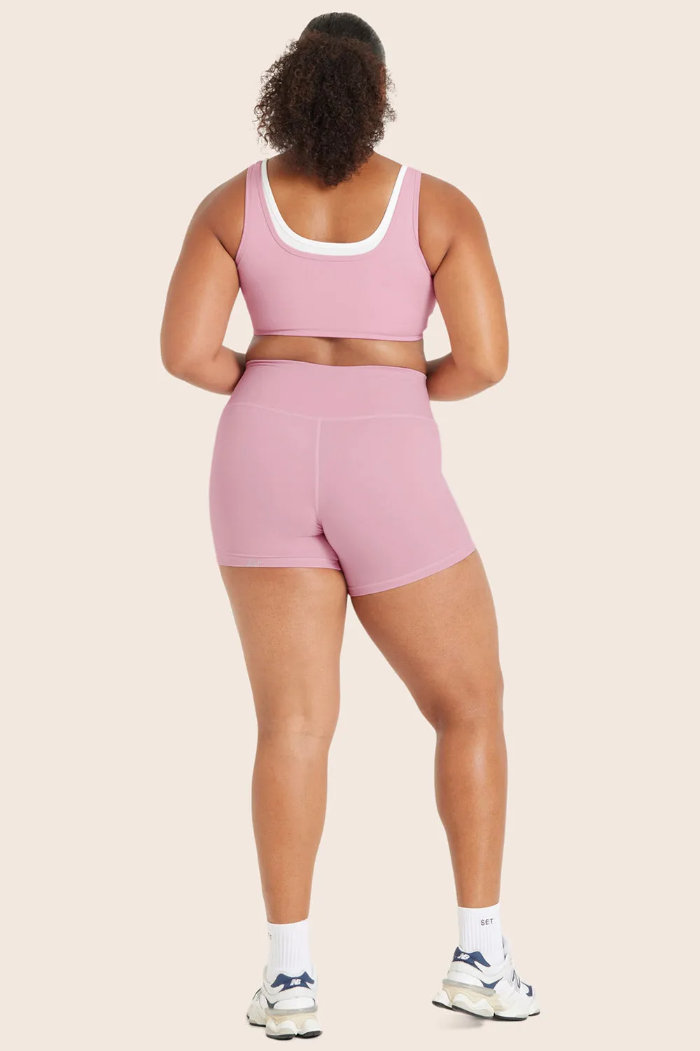 FORMCLOUD® CLOUD SHORTS - COWGIRL sold by SETactive product image thumbnail 3