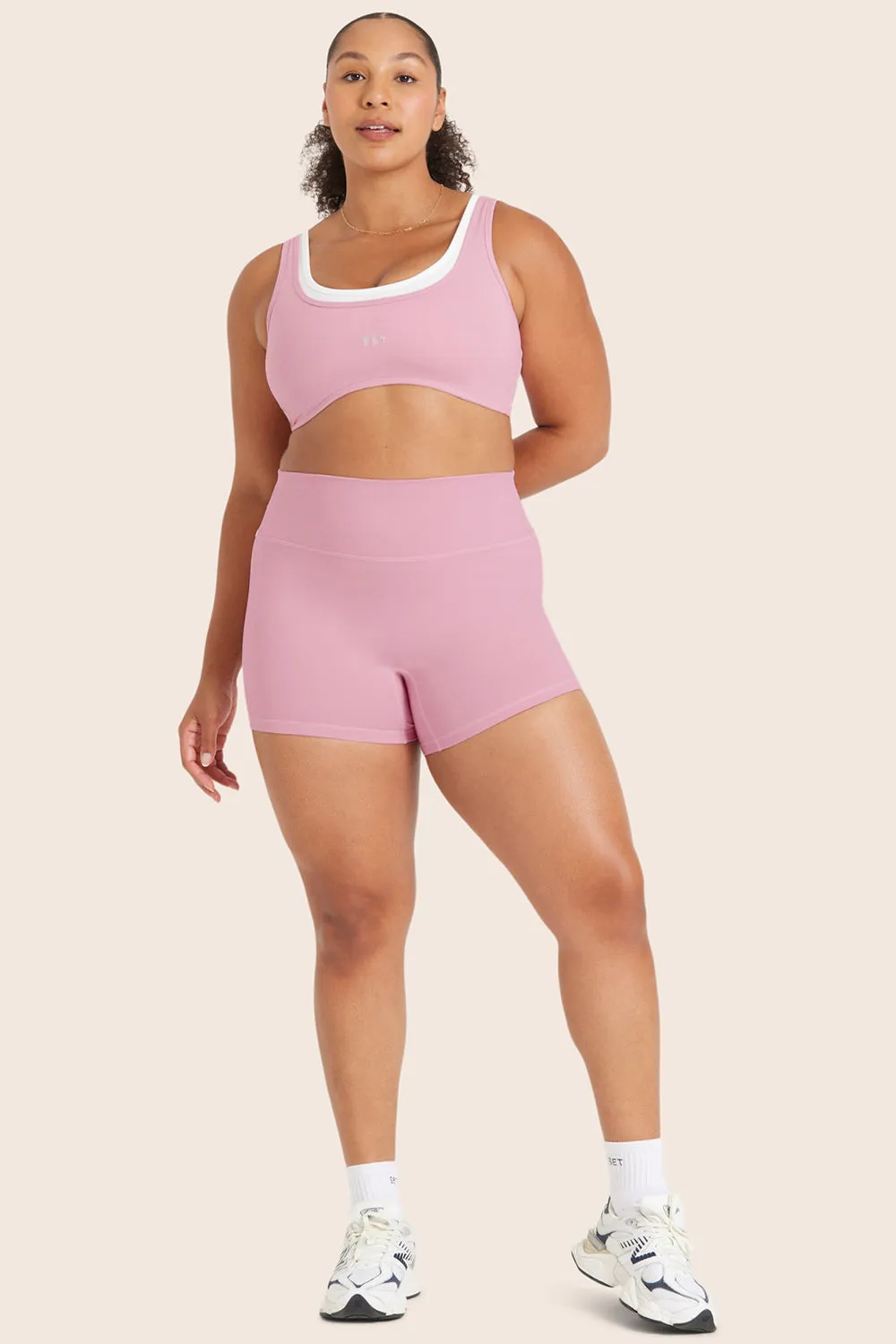 FORMCLOUD® CLOUD SHORTS - COWGIRL sold by SETactive product image thumbnail 2