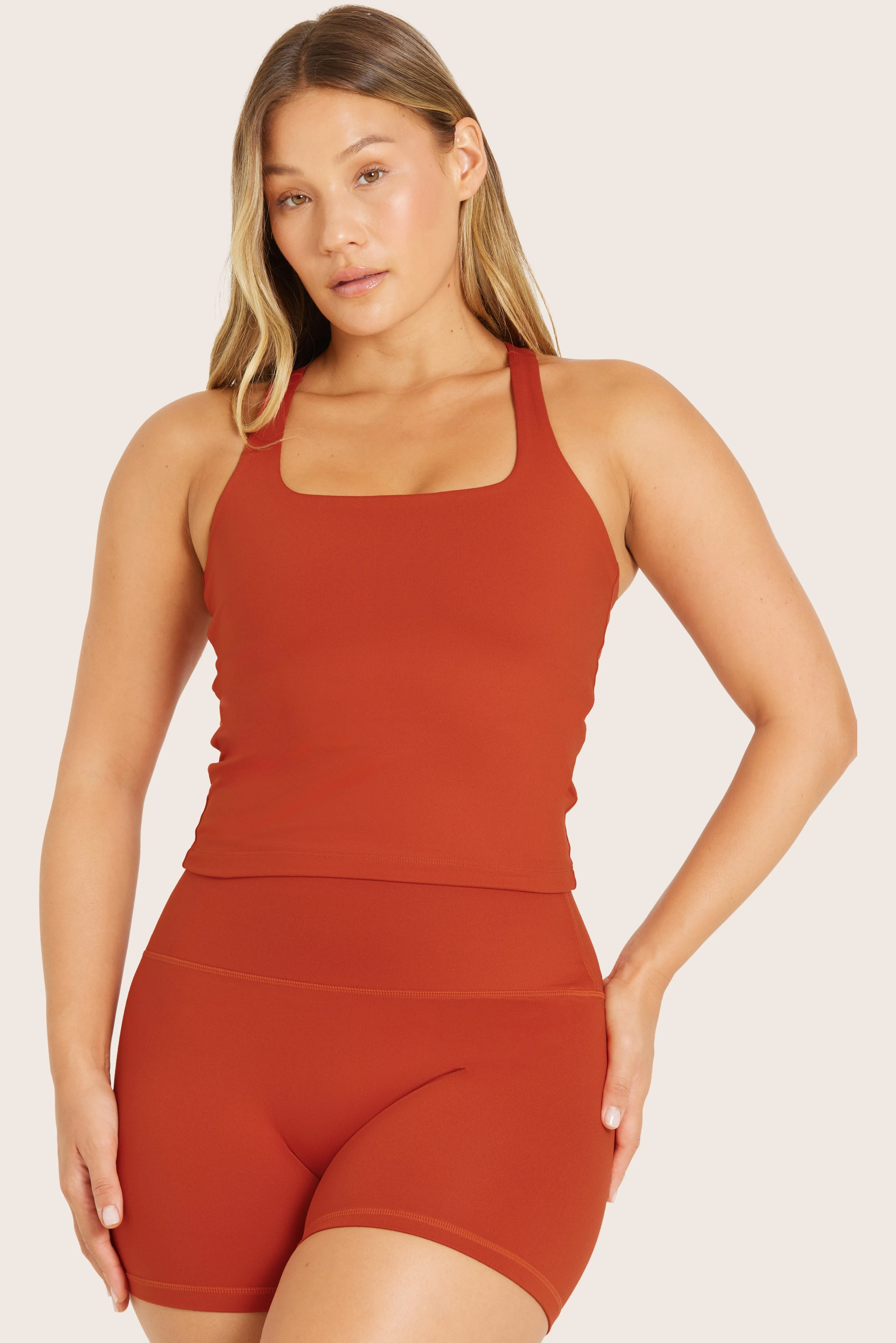 FORMCLOUD® CLOUD IT BRA - CAYENNE sold by SETactive product image thumbnail 3