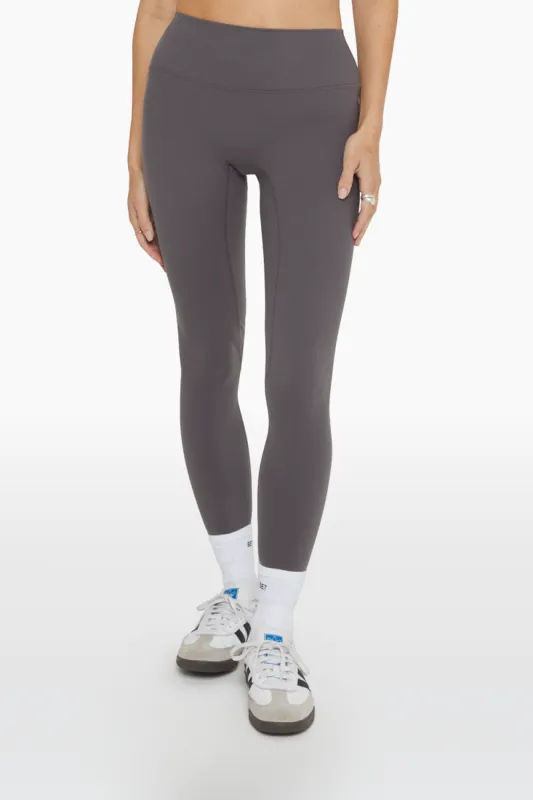 FORMCLOUD® CLOUD LEGGINGS - GRAPHITE sold by SETactive