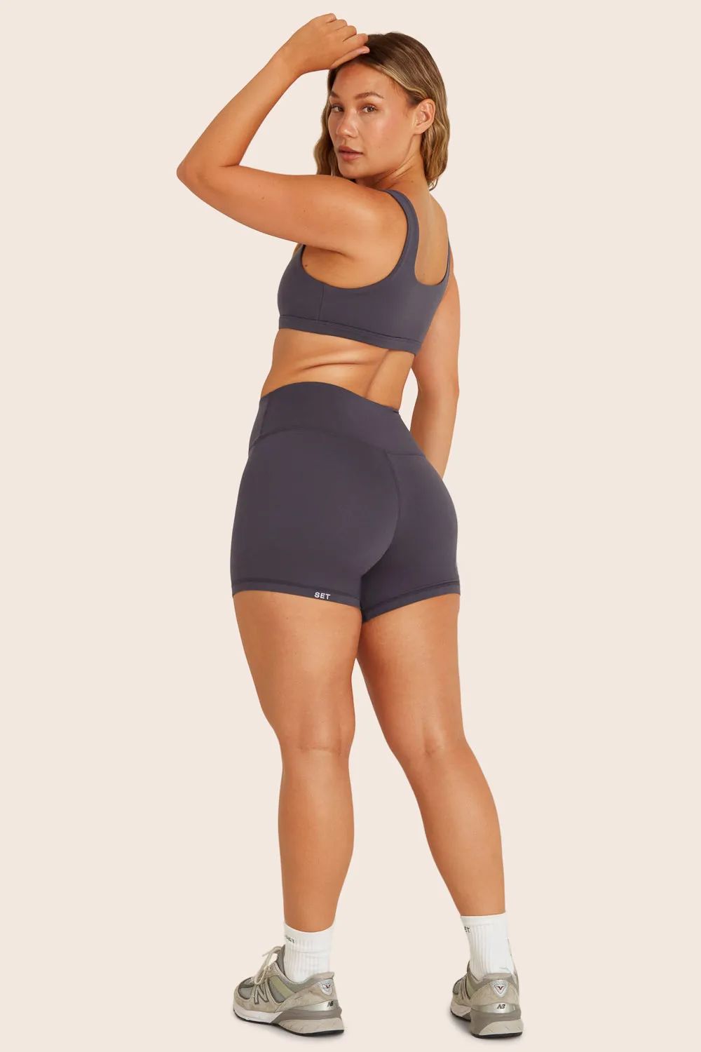 FORMCLOUD® CLOUD SHORTS - STORM sold by SETactive product image thumbnail 3