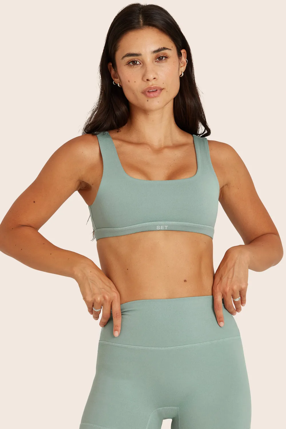 FORMCLOUD® CLOUD U BRA - JUNGLE sold by SETactive product image thumbnail 2