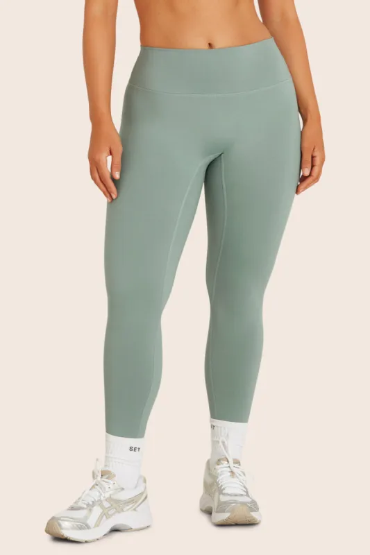 FORMCLOUD® CLOUD LEGGINGS - JUNGLE sold by SETactive