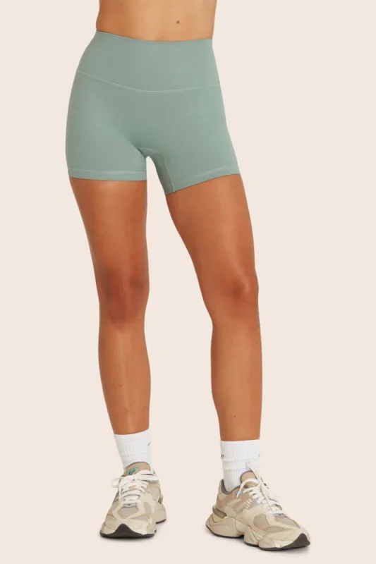 FORMCLOUD® CLOUD SHORTS - JUNGLE sold by SETactive