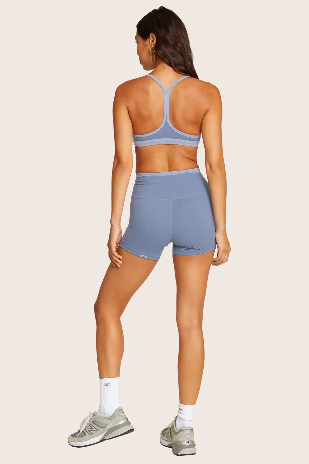 FORMCLOUD® CLOUD CONTROL BIKE SHORTS™ - CRUISE sold by SETactive product image thumbnail 3