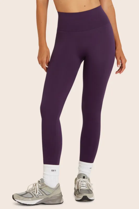 SCULPTFLEX® POWER LEGGINGS - FIG sold by SETactive