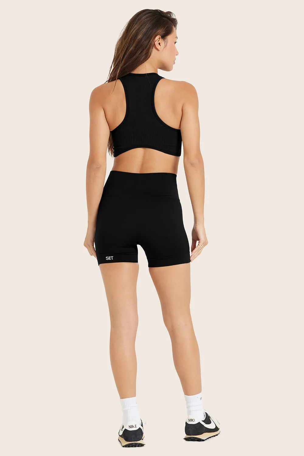 SCULPTFLEX® POWER SHORTS - ONYX sold by SETactive product image thumbnail 3