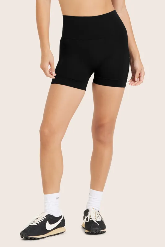 SCULPTFLEX® POWER SHORTS - ONYX sold by SETactive