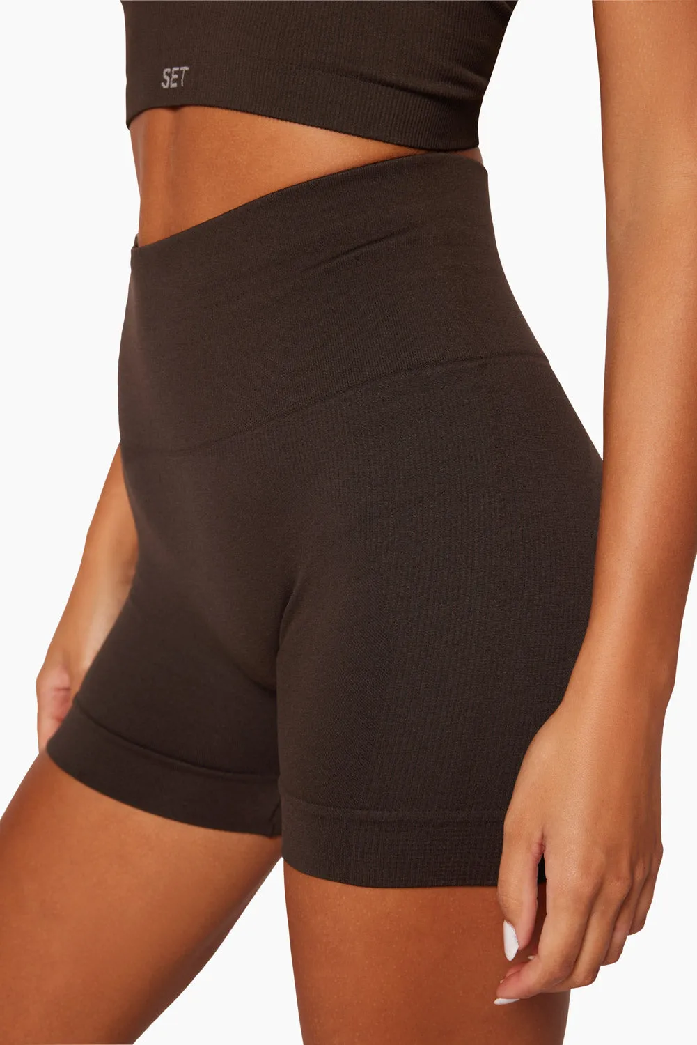 SCULPTFLEX® POWER SHORTS - ESPRESSO sold by SETactive product image thumbnail 2