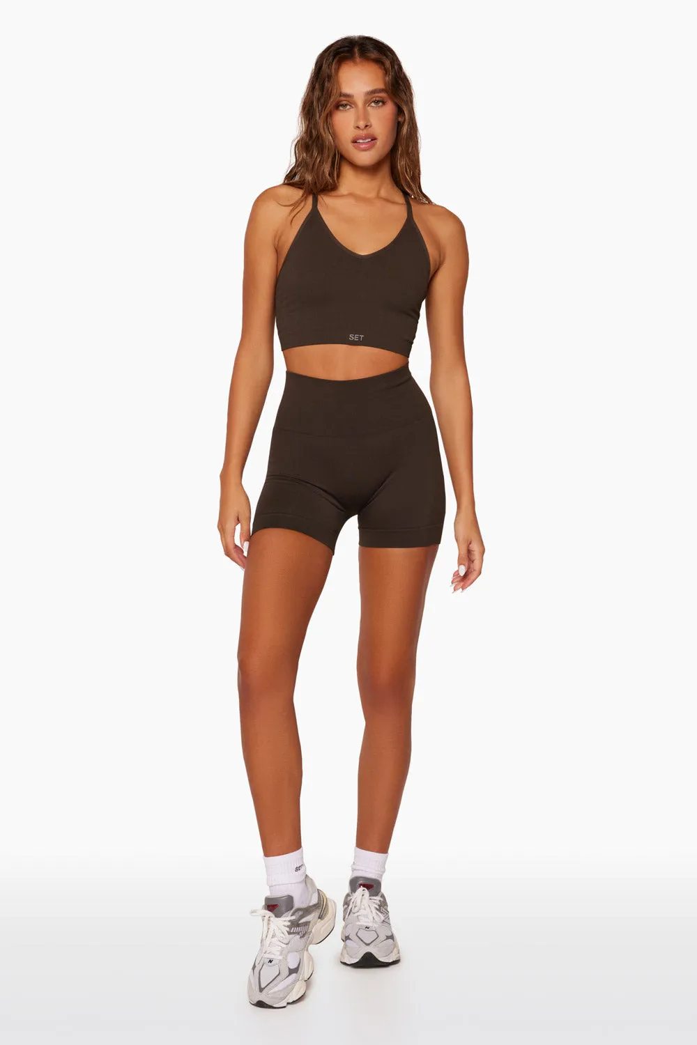 SCULPTFLEX® POWER SHORTS - ESPRESSO sold by SETactive product image thumbnail 3