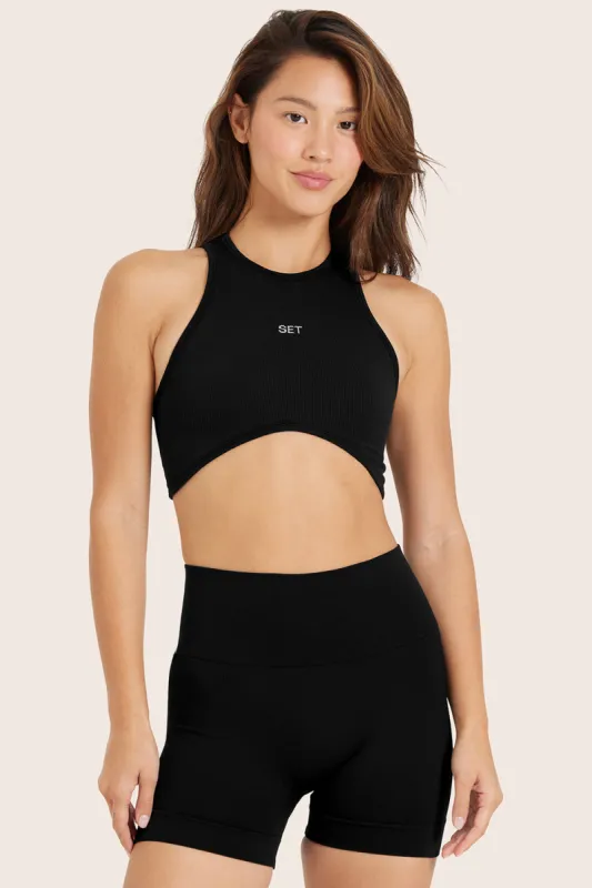 SCULPTFLEX® POWER ANGLE BRA - ONYX sold by SETactive