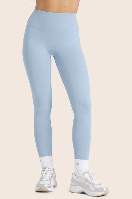 FORMCLOUD® CLOUD LEGGINGS - FROST sold by SETactive