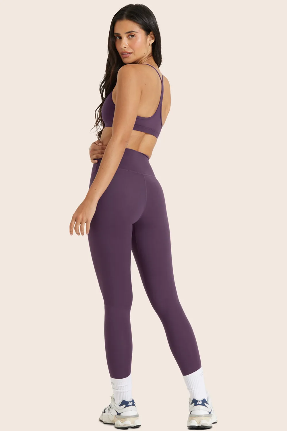 SPORTBODY® SPORTY LEGGINGS - SPARKLE sold by SETactive product image thumbnail 3