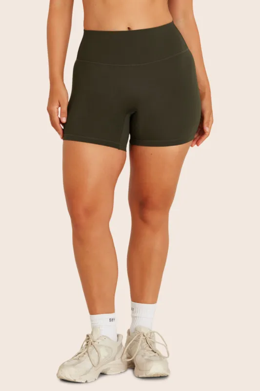 SPORTBODY® SPORTY SHORTS - AFTER HOURS sold by SETactive