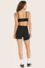 SPORTBODY® SPORTY SHORTS - ONYX sold by SETactive