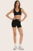 SPORTBODY® SPORTY SHORTS - ONYX sold by SETactive