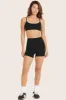 SPORTBODY® SPORTY SHORTS - ONYX sold by SETactive
