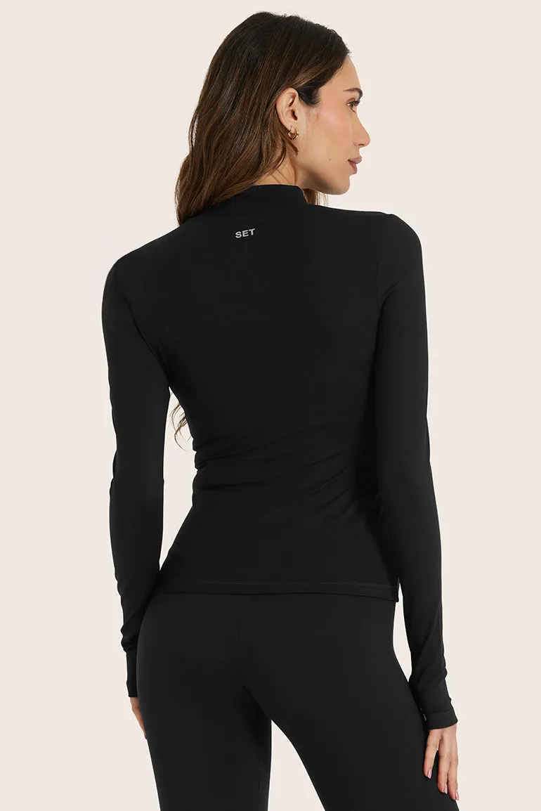 SPORTBODY® SPORTY WARM UP - ONYX sold by SETactive product image thumbnail 2