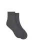 SET SHORTY SOCKS - PEPPER HEATHER GREY sold by SETactive