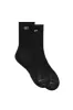 SET REGULAR SOCKS (3 PACK) - WHITE/HEATHER GREY/ONYX sold by SETactive