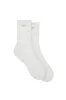 SET REGULAR SOCKS (3 PACK) - WHITE/HEATHER GREY/ONYX sold by SETactive
