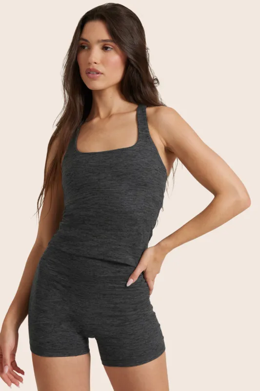 FORMCLOUD® CLOUD IT BRA - PEPPER HEATHER GREY sold by SETactive