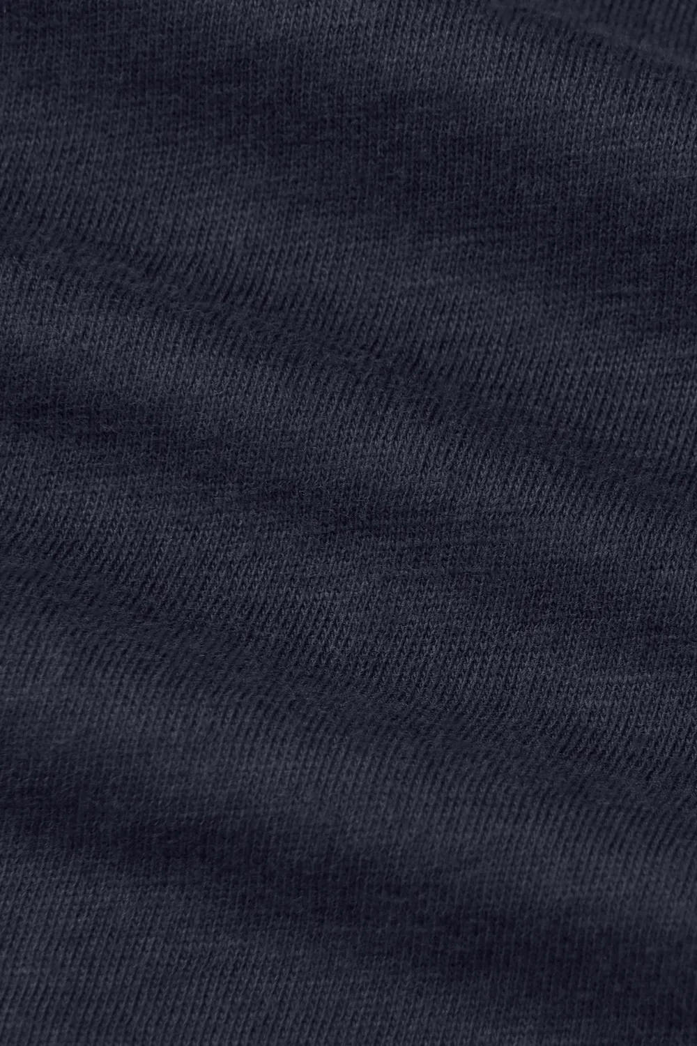 CLASSIC COTTON DAILY BOYFRIEND TEE - SPADES sold by SETactive product image thumbnail 4