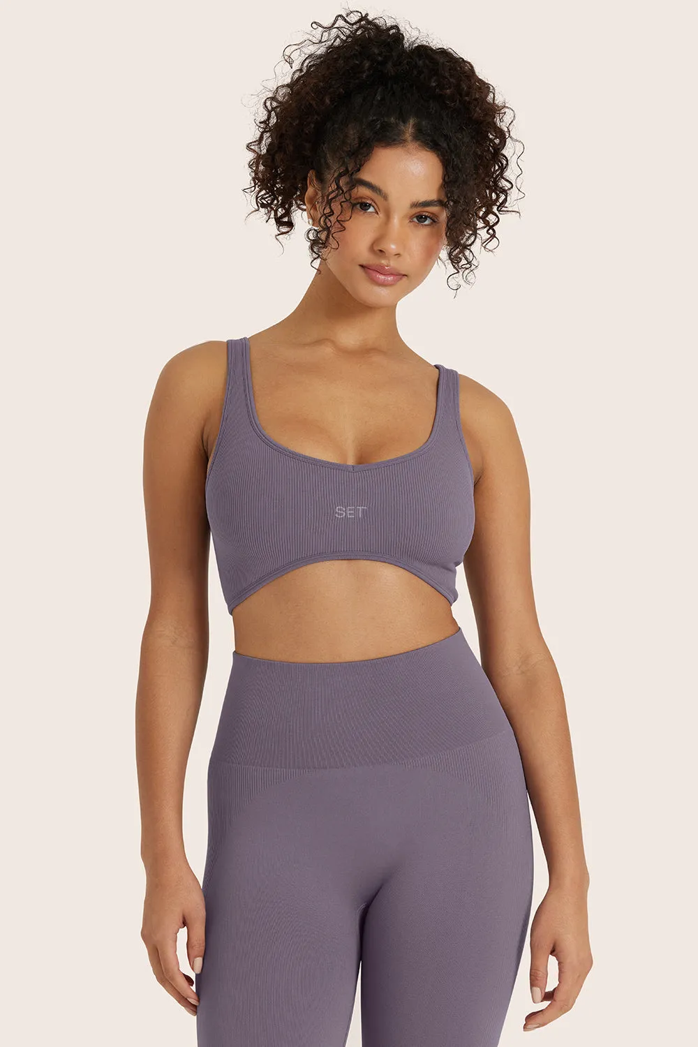 SCULPTFLEX® POWER FIRM BRA - GENESIS sold by SETactive