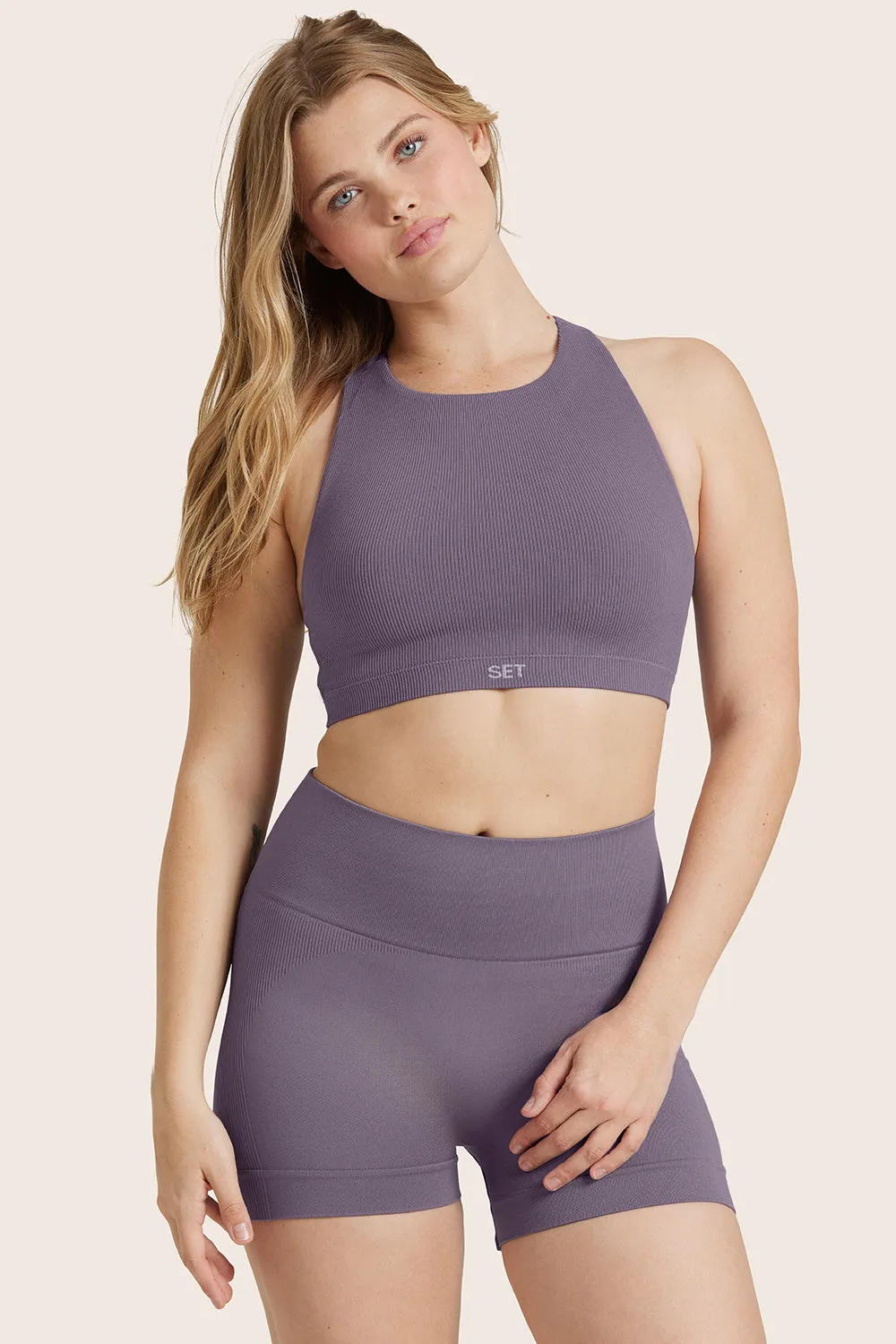 SCULPTFLEX® POWER FRAME BRA - GENESIS sold by SETactive