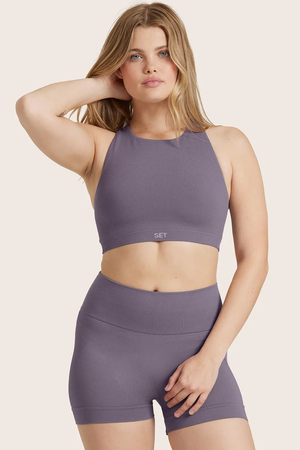 SCULPTFLEX® POWER FRAME BRA - GENESIS sold by SETactive product image thumbnail 3