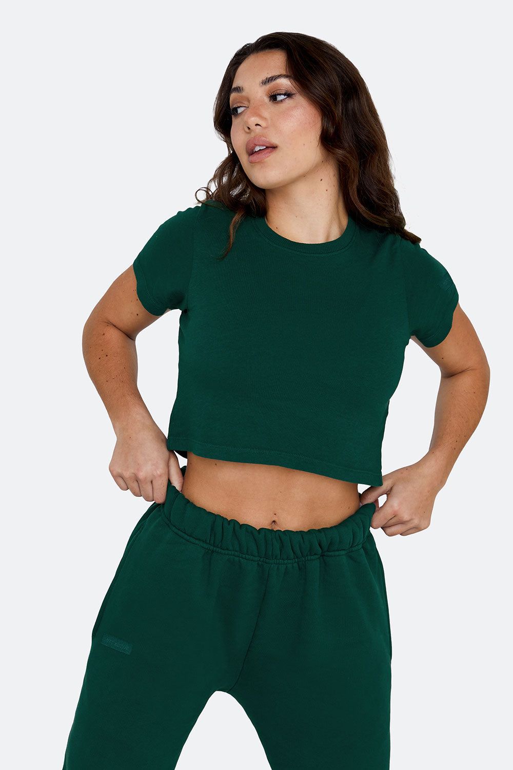 BABY TEE - MOJITO sold by SETactive product image thumbnail 2