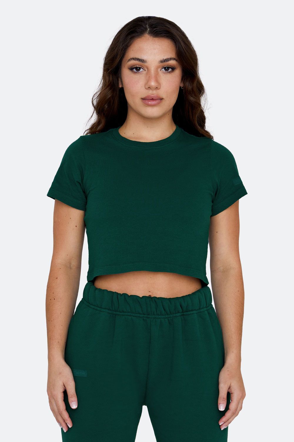 BABY TEE - MOJITO sold by SETactive