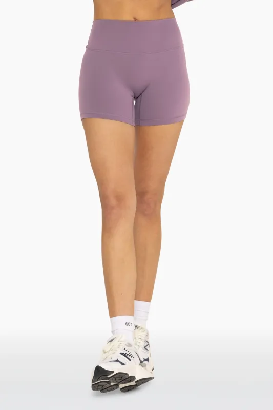 SPORTBODY® SPORTY SHORTS - NIGHTFALL sold by SETactive