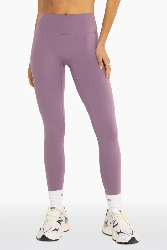 SPORTBODY® SPORTY LEGGINGS - NIGHTFALL sold by SETactive