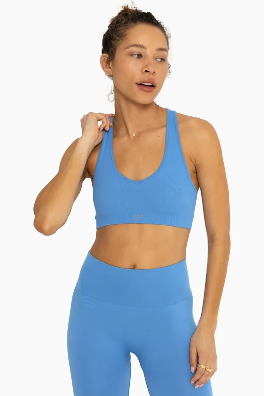 SCULPTFLEX® POWER RACER BRA - DRIFT sold by SETactive