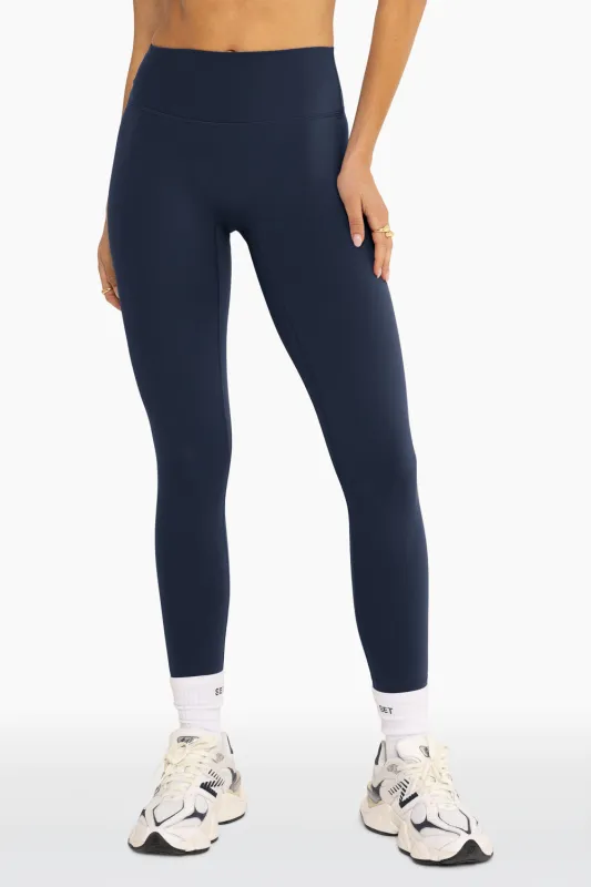 SPORTBODY® SPORTY LEGGINGS - OXFORD sold by SETactive
