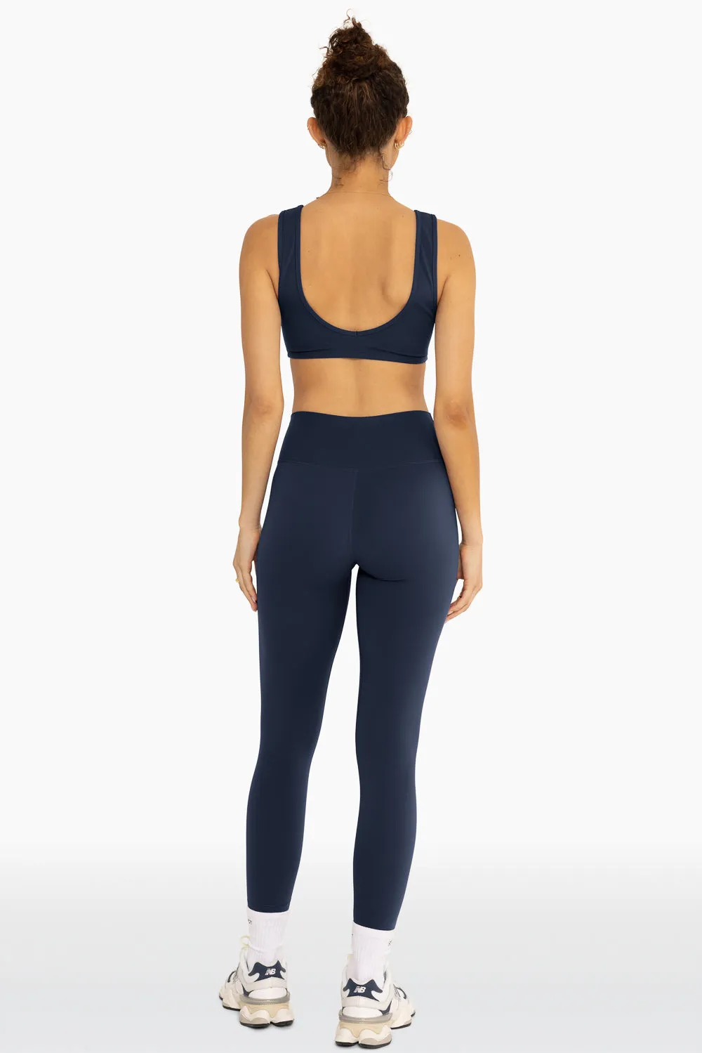 SPORTBODY® SPORTY LEGGINGS - OXFORD sold by SETactive product image thumbnail 3