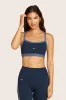 SPORTBODY® SPORTY SCOOP BRA 1.0 - HARBOR sold by SETactive