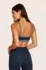 SPORTBODY® SPORTY SCOOP BRA 1.0 - HARBOR sold by SETactive