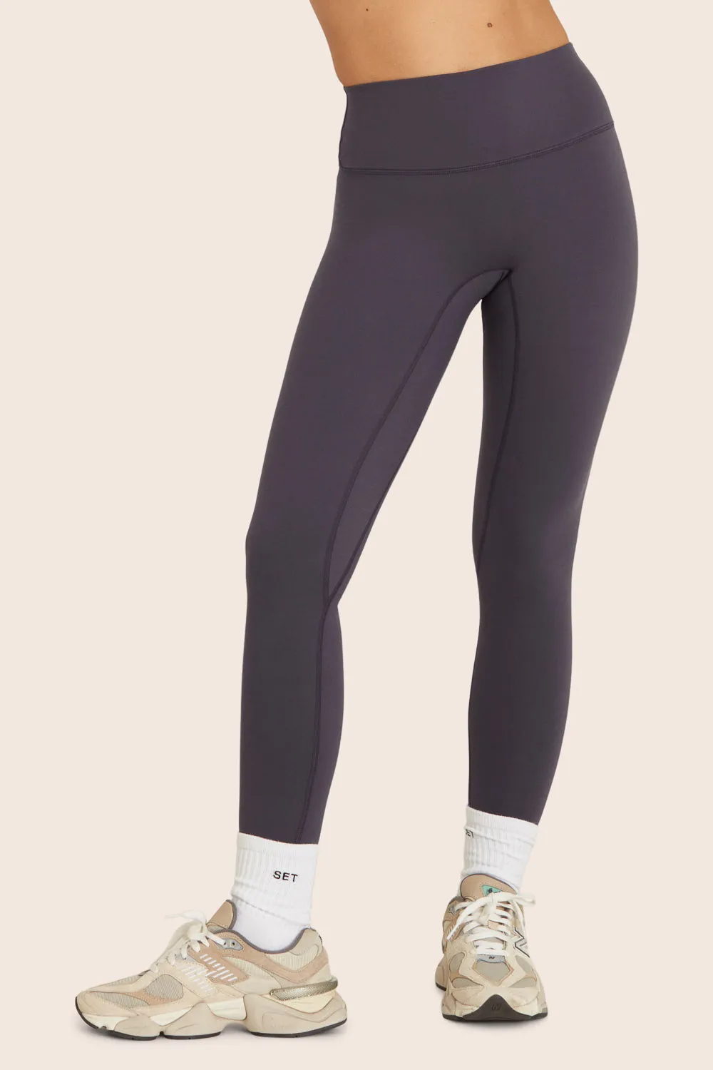 FORMCLOUD® CLOUD LEGGINGS - STORM sold by SETactive