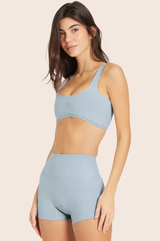 FORMCLOUD® REEBOK X SET CLOUD RISE BRA - HEIRLOOM made by SETactive