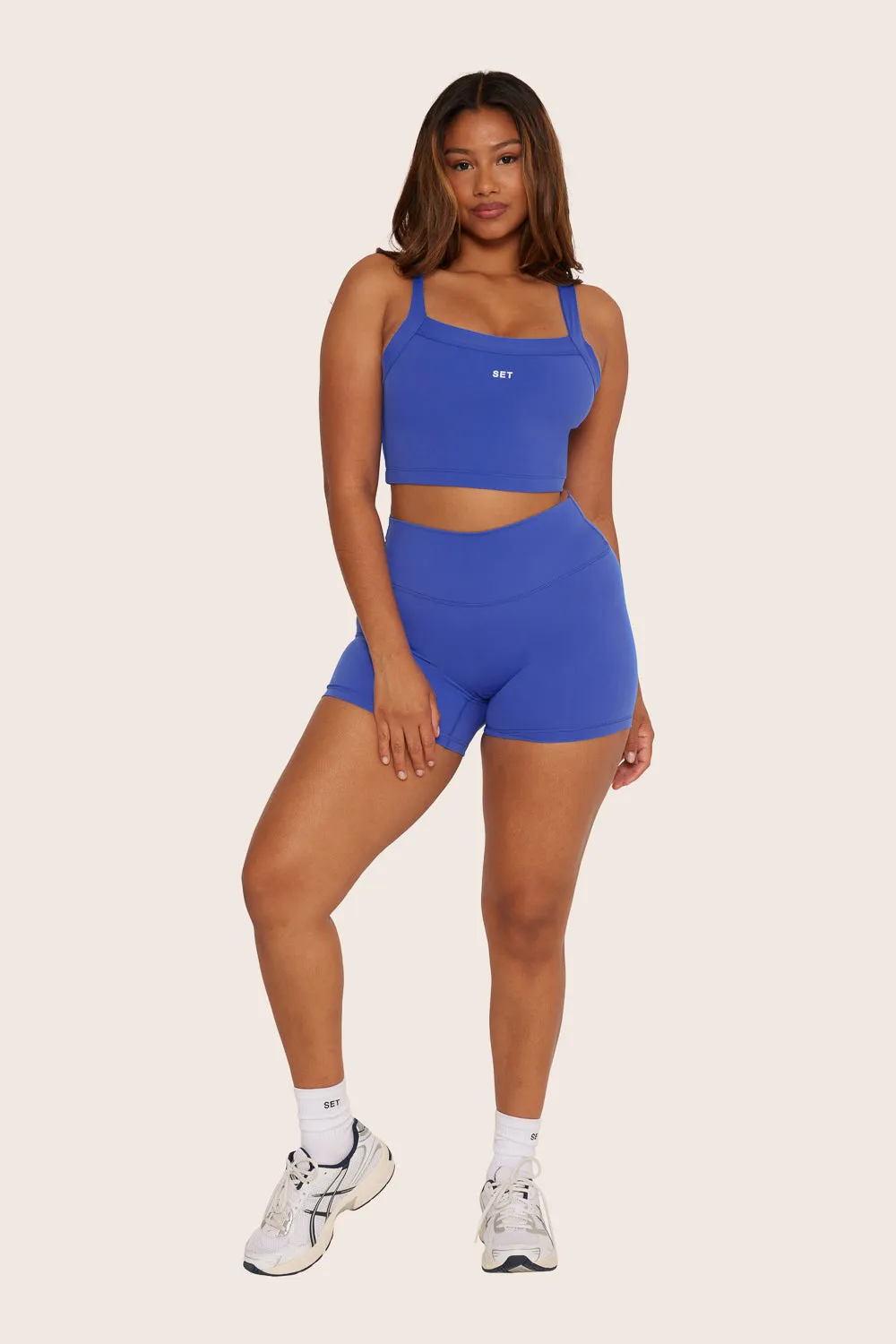 SPORTBODY® SPORTY SHORTS - JETSETTER sold by SETactive product image thumbnail 4