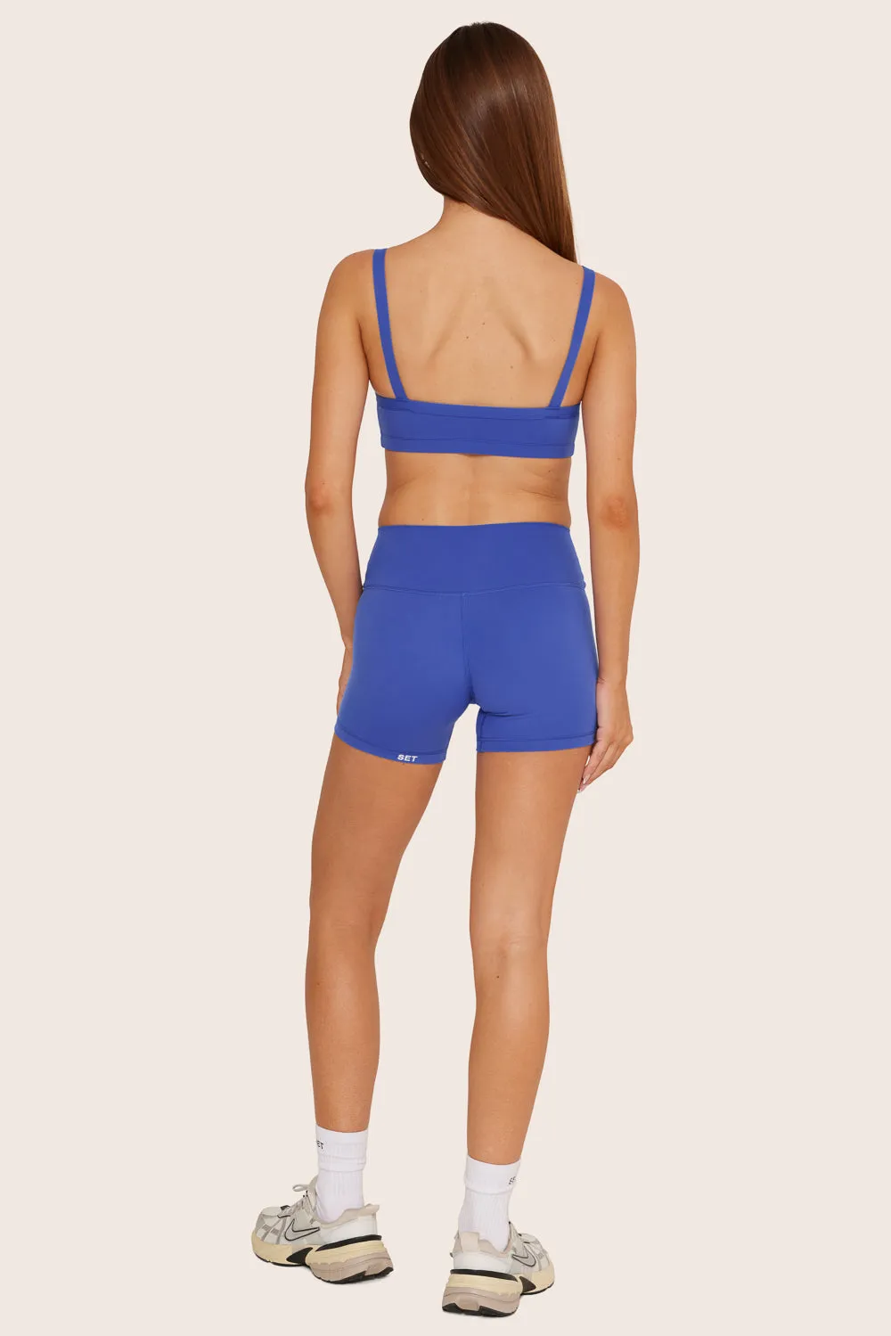 SPORTBODY® SPORTY SHORTS - JETSETTER sold by SETactive product image thumbnail 3