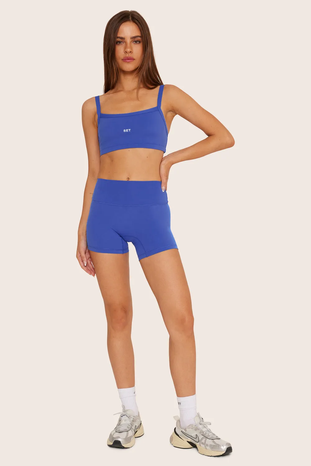 SPORTBODY® SPORTY SHORTS - JETSETTER sold by SETactive product image thumbnail 2