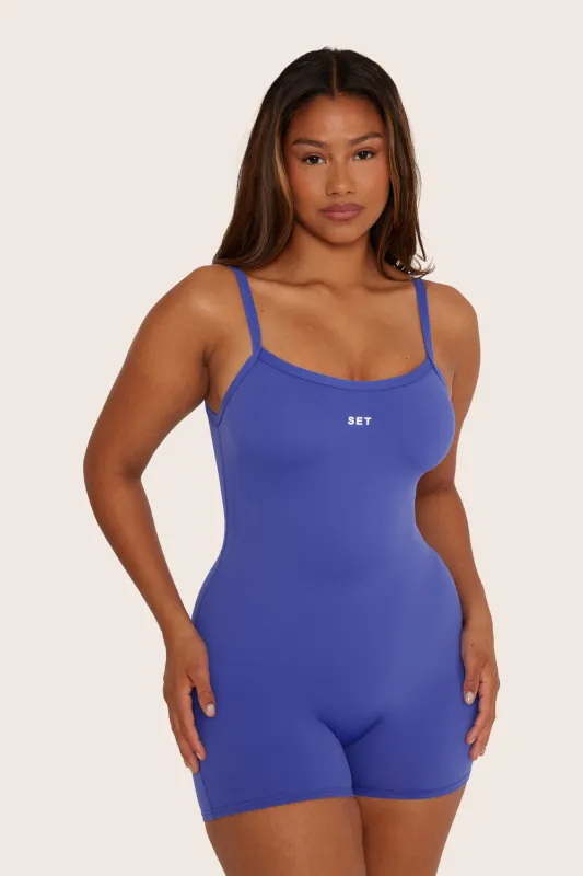 SPORTBODY® SPORTY SCOOP SUIT - JETSETTER sold by SETactive