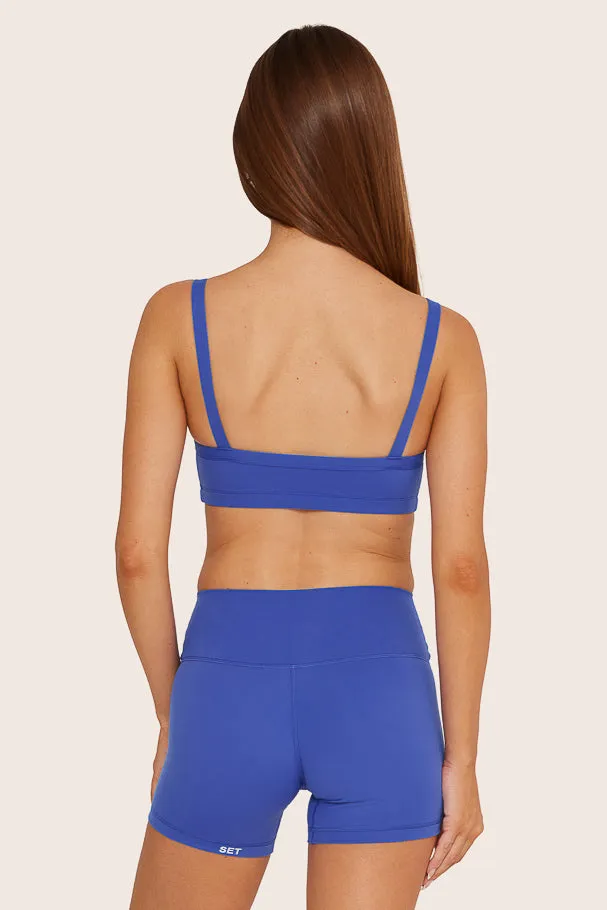 SPORTBODY® SPORTY SCOOP BRA 1.0 - JETSETTER sold by SETactive product image thumbnail 2