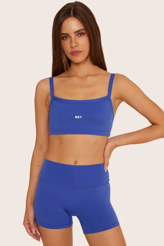 SPORTBODY® SPORTY SCOOP BRA 1.0 - JETSETTER sold by SETactive