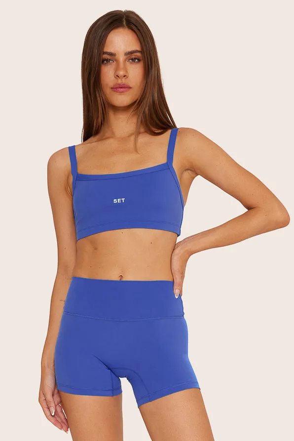 SPORTBODY® SPORTY SCOOP BRA 1.0 - JETSETTER sold by SETactive product image thumbnail 3