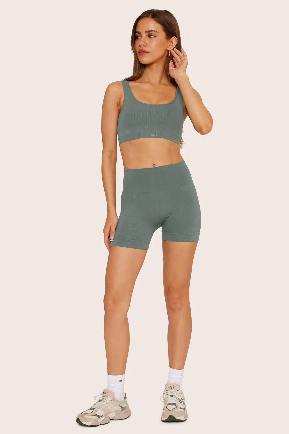 SCULPTFLEX® POWER SHORTS - WAVE sold by SETactive product image thumbnail 2